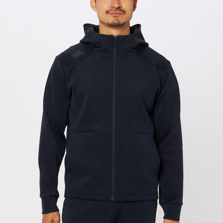 カンタベリー（Canterbury） スウェットジャケット メンズ レディース