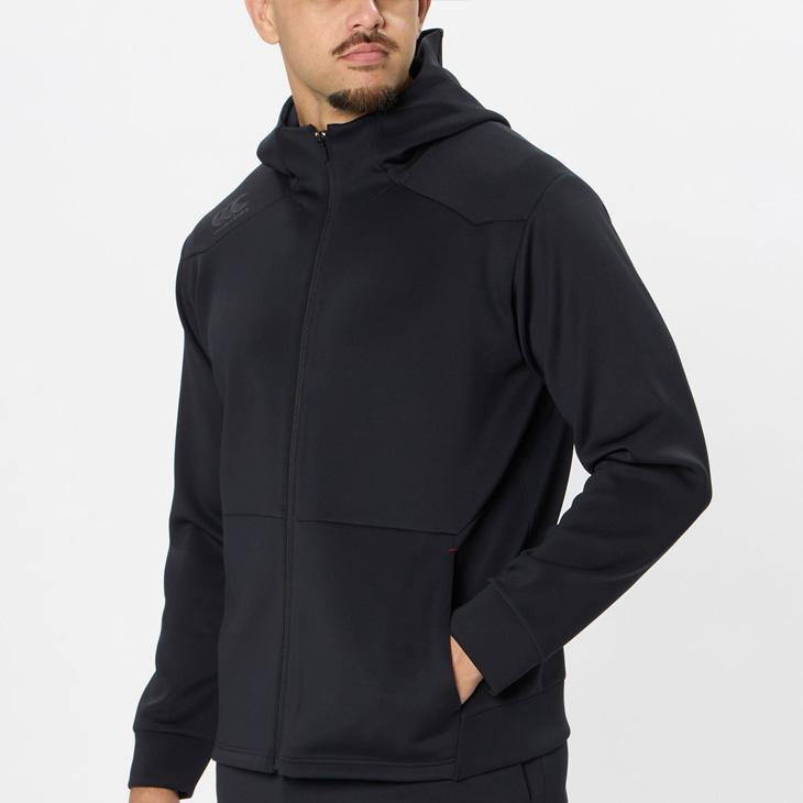 カンタベリー スウェットジャケット 4L 5L メンズ 大きいサイズ