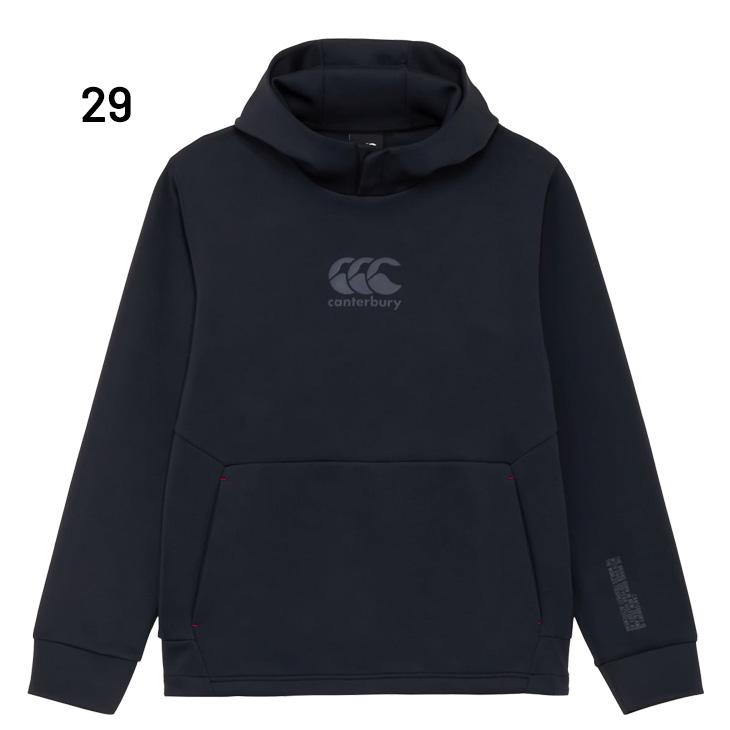 カンタベリー（Canterbury） スウェットパーカー 長袖 メンズ