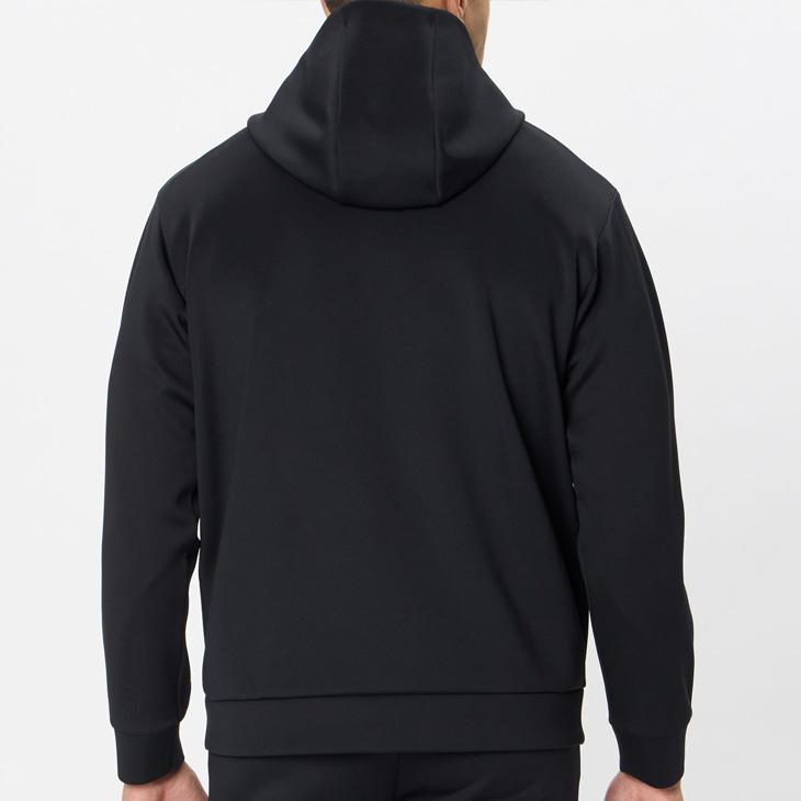 カンタベリー（Canterbury） スウェットパーカ 長袖 4L 5L メンズ