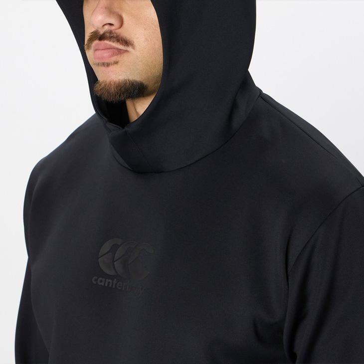 カンタベリー（Canterbury） スウェットパーカ 長袖 4L 5L メンズ