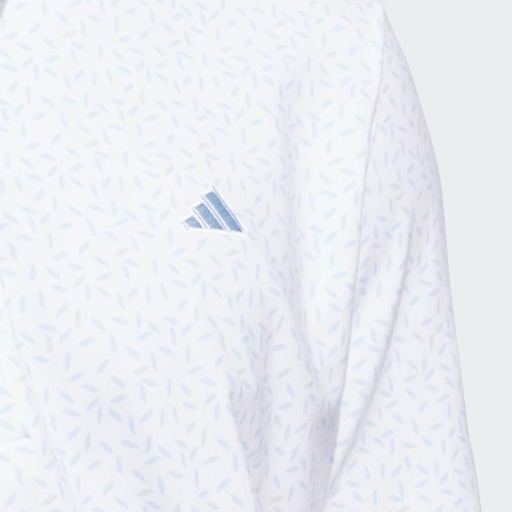 adidas（アディダス） ポロシャツ 半袖 メンズ ゴルフウェア adidas