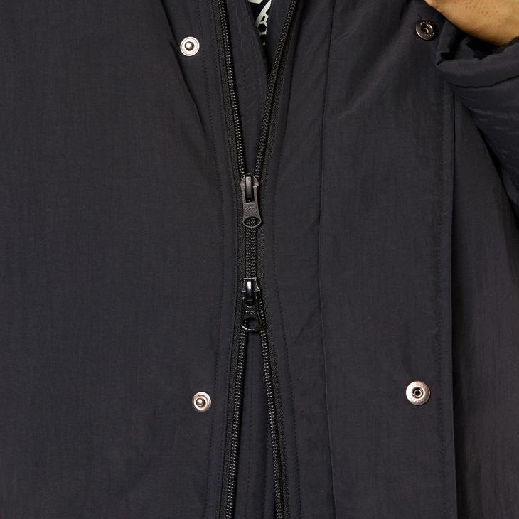 カンタベリー（Canterbury） 中綿コート 4L 5L メンズ 大きいサイズ