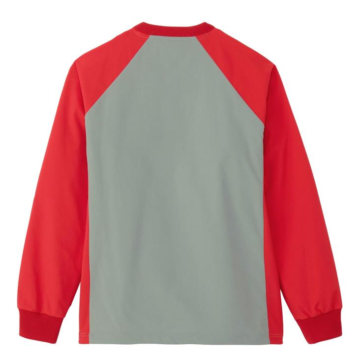 CANTERBURY - [新品未使用]カンタベリー　ピステ　XL シャツ カンタベリー 長袖 ピステ 4L 5L 6L メンズ 大きいサイズ