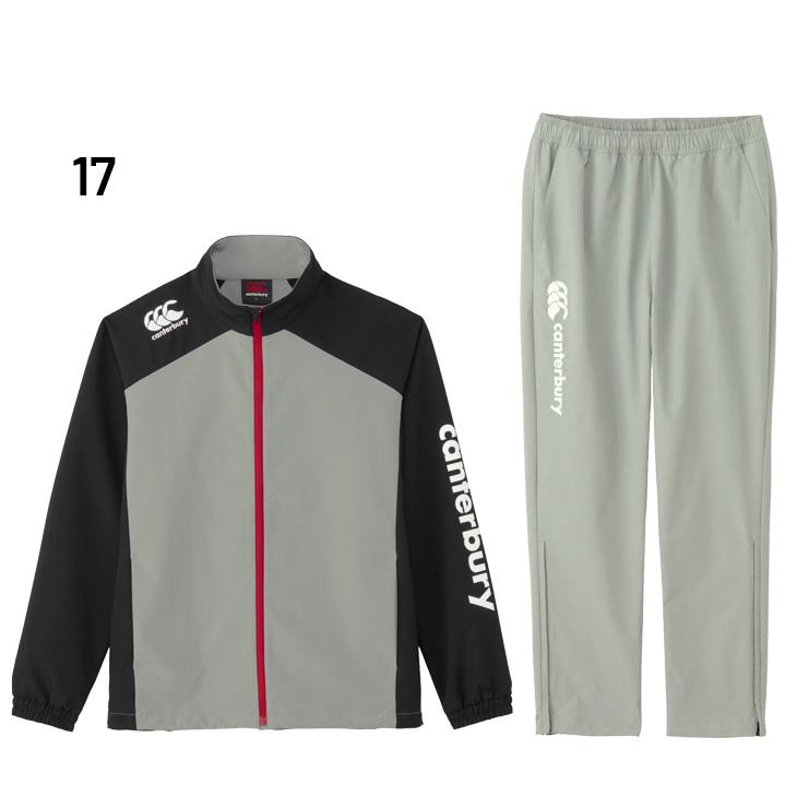 Canterbury ジャケット＆パンツ セット　4L Canterbury ジャケット＆パンツ セット 4L 楽天市場