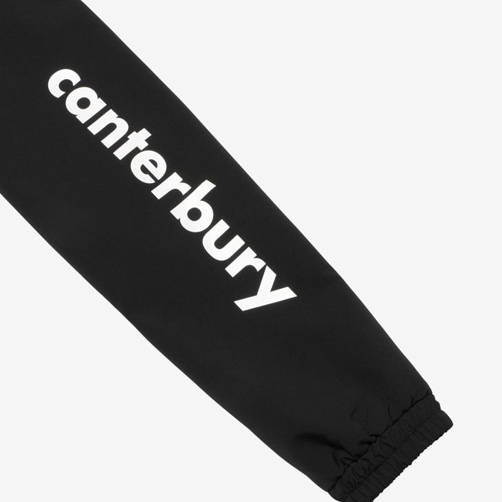 カンタベリー（Canterbury） プラクティス ジャケット 4L 5L 6L メンズ