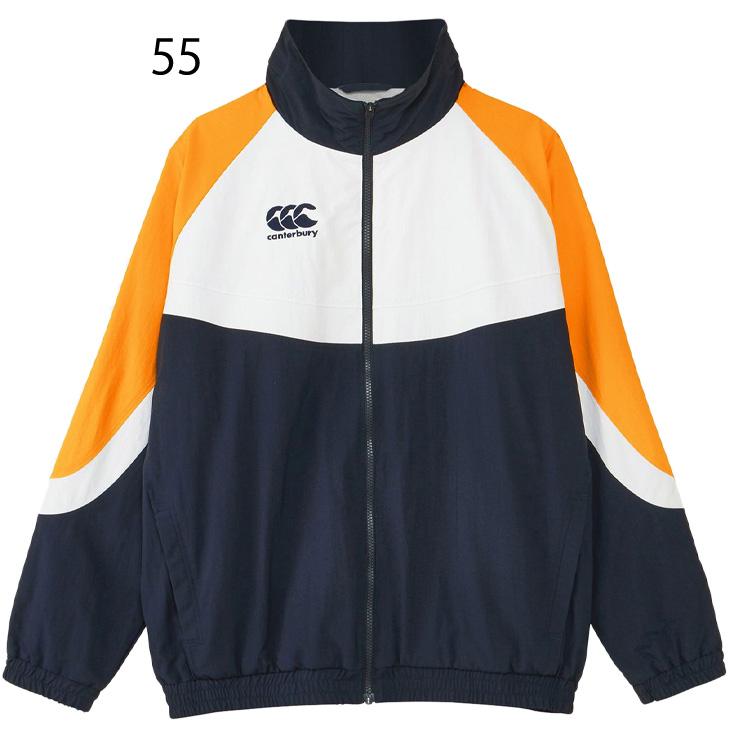 カンタベリー（Canterbury） メンズ ウィンドブレーカー プラクティス