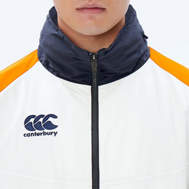 カンタベリー（Canterbury） メンズ ウィンドブレーカー プラクティス