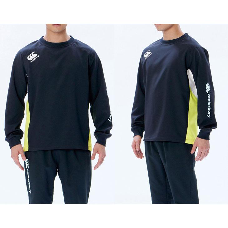 カンタベリー メンズ ピステ 上下 canterbury プラクティス 長袖 カンタベリー メンズ ピステ 上下 canterbury プラクティス 長袖
