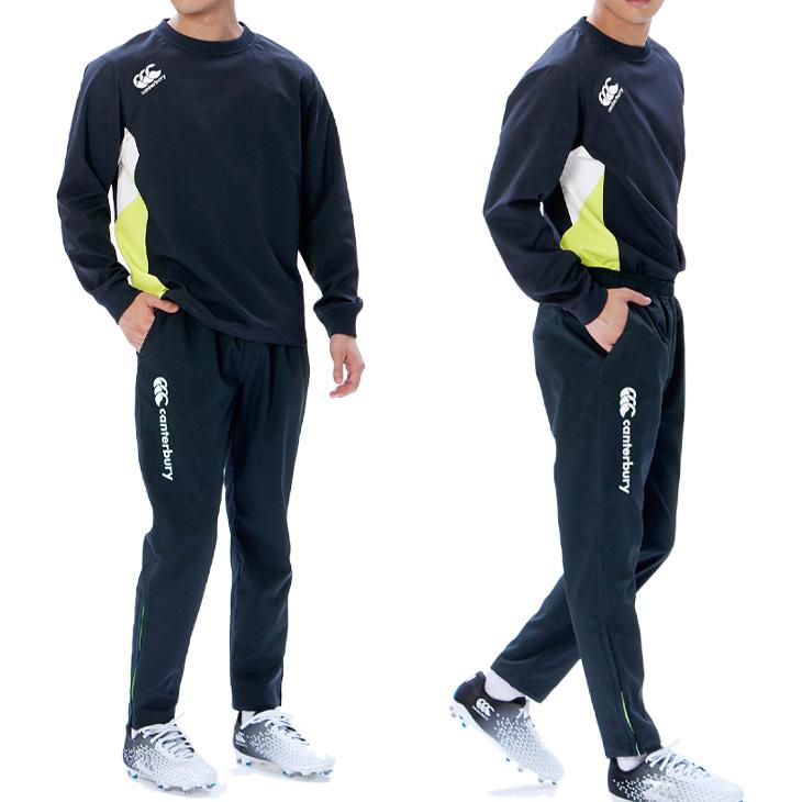 カンタベリー メンズ ピステ 上下 canterbury プラクティス 長袖 カンタベリー メンズ ピステ 上下 canterbury プラクティス 長袖