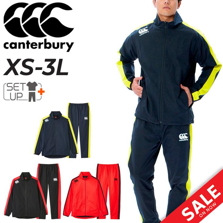 カンタベリー ウィンドブレーカー 上下 メンズ Canterbury カンタベリー ウィンドブレーカー 上下 メンズ Canterbury