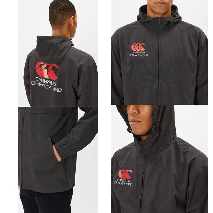 カンタベリー ウィンドブレーカー メンズ Canterbury ラグビー カンタベリー ウィンドブレーカー メンズ Canterbury ラグビー