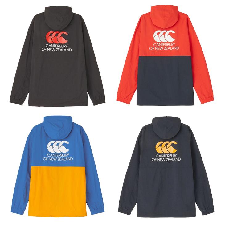 カンタベリー ウィンドブレーカー メンズ Canterbury ラグビー カンタベリー ウィンドブレーカー メンズ Canterbury ラグビー