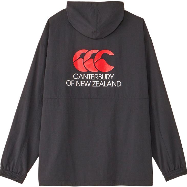 Canterbury カンタベリー　ジャケット　府中　ラグビー　Lサイズ Canterbury カンタベリー ジャケット 府中 ラグビー Lサイズ 【公式通販】