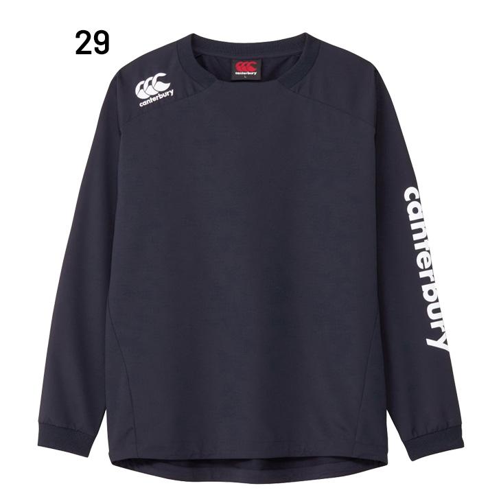カンタベリー 長袖シャツ ウィンドブレーカー メンズ canterbury カンタベリー 長袖シャツ ウィンドブレーカー メンズ canterbury