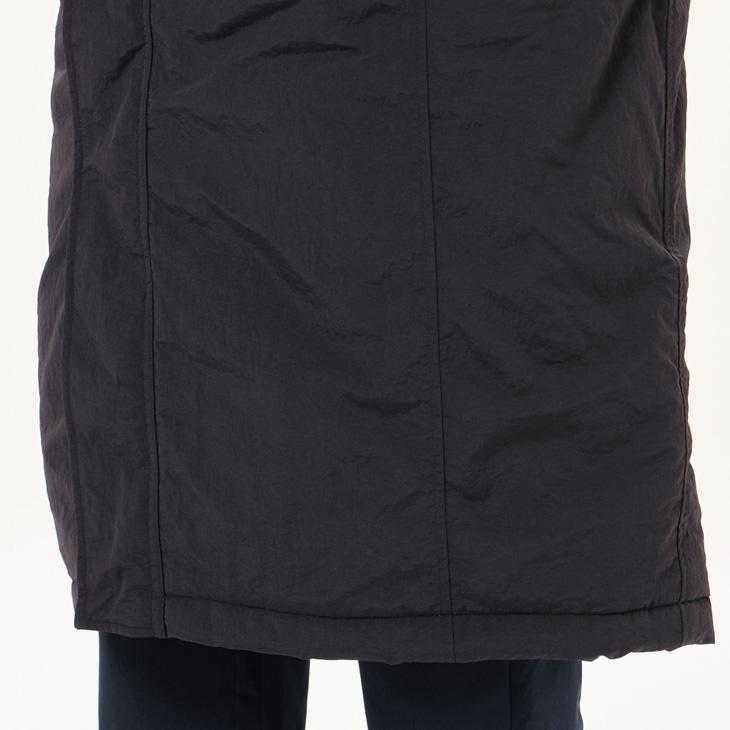 カンタベリー（Canterbury） 中綿コート ロングコート 4L 5L メンズ