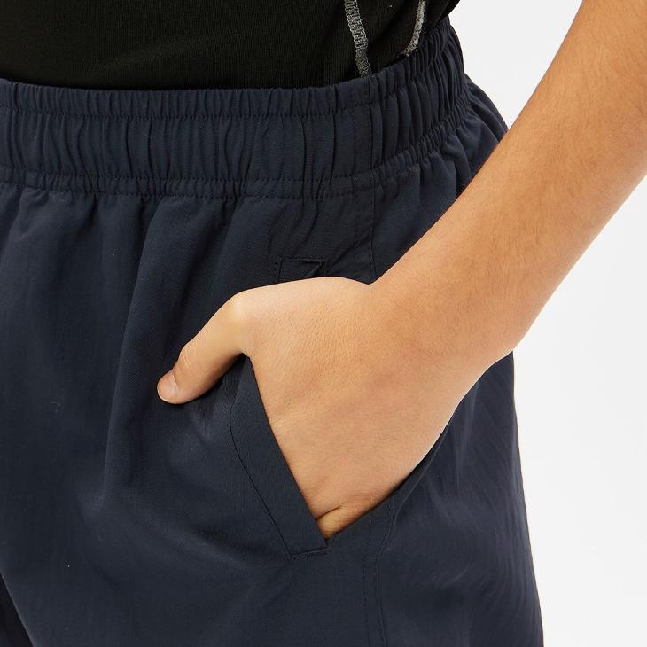 IFME（イフミー） カンタベリー ジュニア トレーニングパンツ