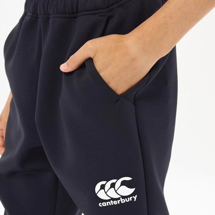 IFME（イフミー） カンタベリー キッズ トレーニングパンツ 130-160cm