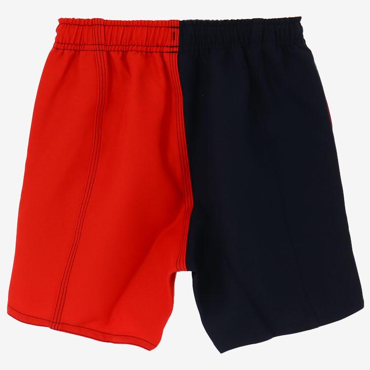 IFME カンタベリー キッズ ラグビーパンツ 120-160cm 子供服 IFME カンタベリー キッズ ラグビーパンツ 120-160cm 子供服
