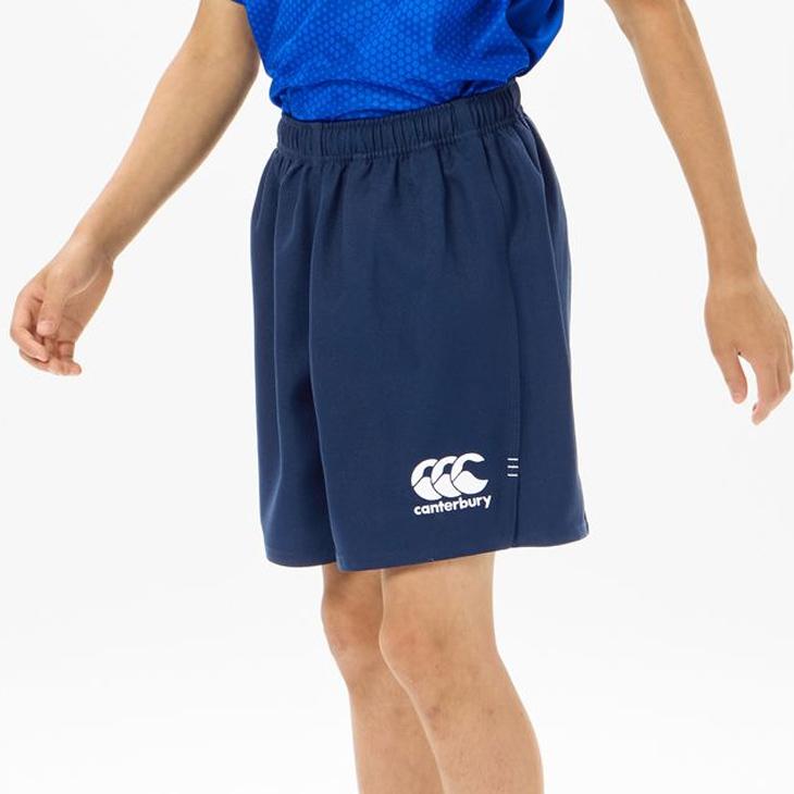 IFME（イフミー） カンタベリー キッズ ラグビーパンツ 120-160cm 子供