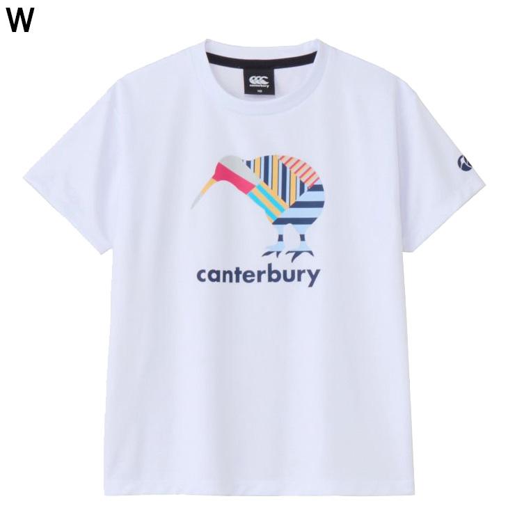 キッズ カンタベリー ジュニア 半袖 Tシャツ 130-160cm 子供服