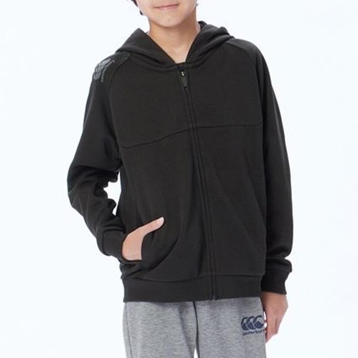 canterbury(カンタベリー)　ウェア トレーニングスウェットフーディ カンタベリー パーカー スウェット メンズ canterbury RUGBY+