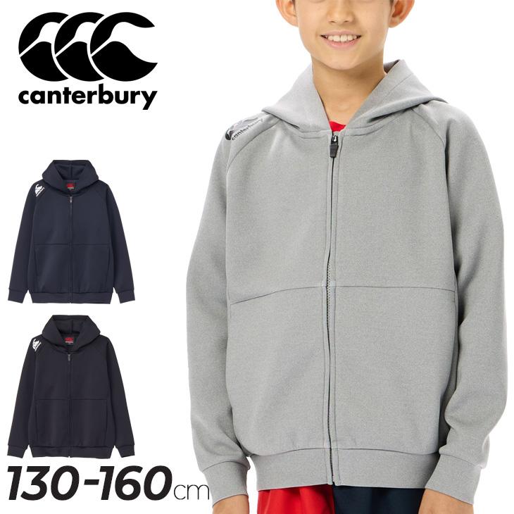 カンタベリー スウェットスタジアムジャケット(キッズ) 130cm ロイヤルブルー #RAJ43902-25 KIDS SWEAT STADIUM JACKET CANTERBURY 未使用 カンタベリー スウェットスタジアムジャケット(キッズ) [サイズ