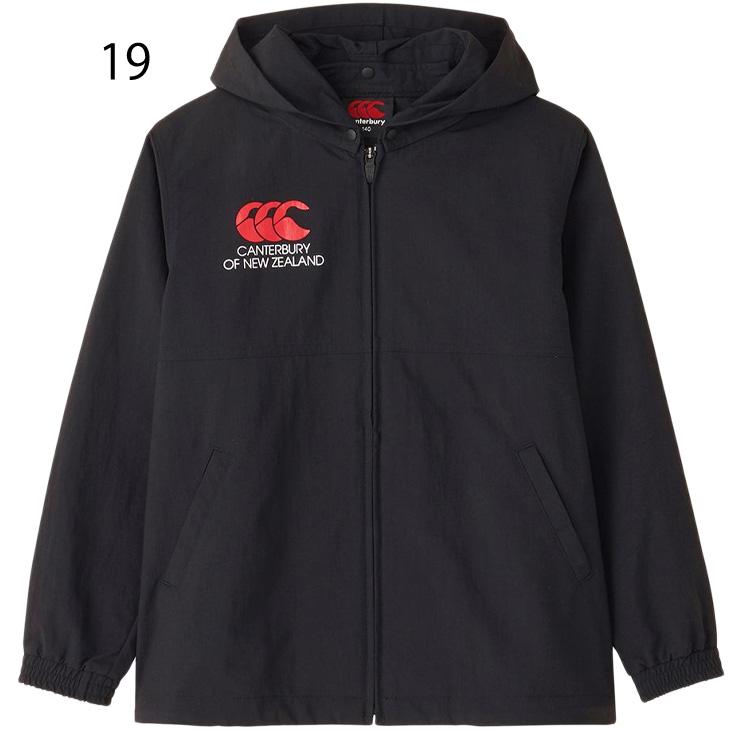 IFME カンタベリー ジュニア ウィンドブレーカー canterbury IFME カンタベリー ジュニア ウィンドブレーカー canterbury