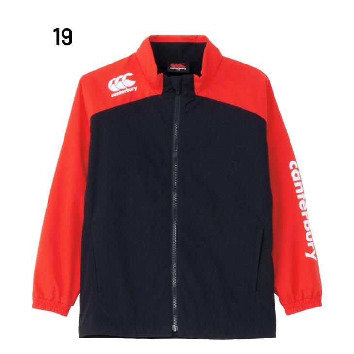 IFME カンタベリー キッズ ウィンドブレーカー canterbury IFME カンタベリー キッズ ウィンドブレーカー canterbury