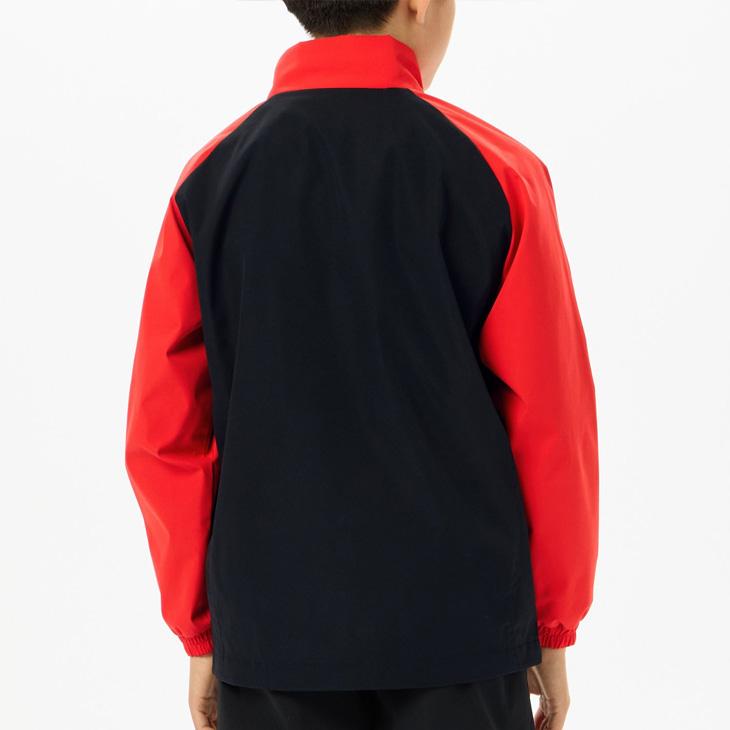 IFME（イフミー） カンタベリー キッズ ウィンドブレーカー canterbury