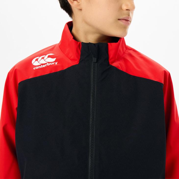 IFME カンタベリー キッズ ウィンドブレーカー canterbury IFME カンタベリー キッズ ウィンドブレーカー canterbury
