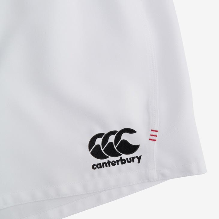 カンタベリー（Canterbury） ラグビーショーツ メンズ レディース