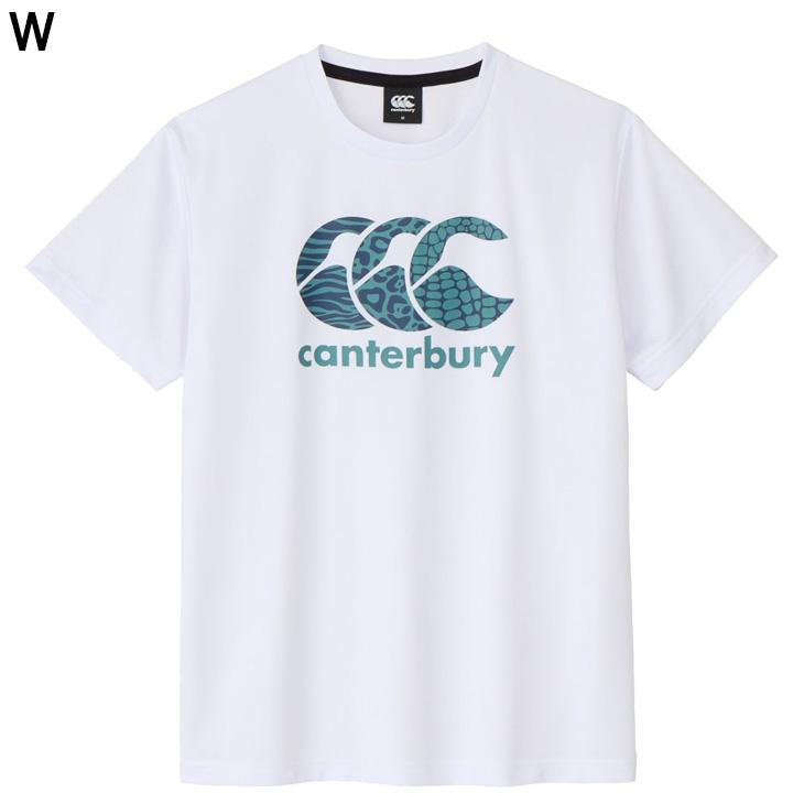 シャツ カンタベリー 半袖シャツ Tシャツ メンズ レディース