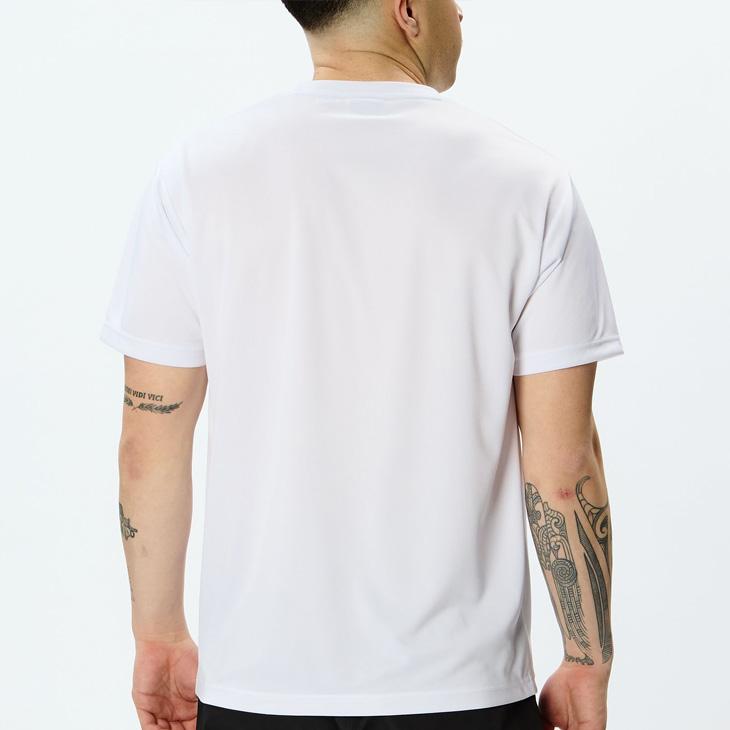 シャツ カンタベリー 半袖シャツ Tシャツ 4L 5L メンズ 大きいサイズ