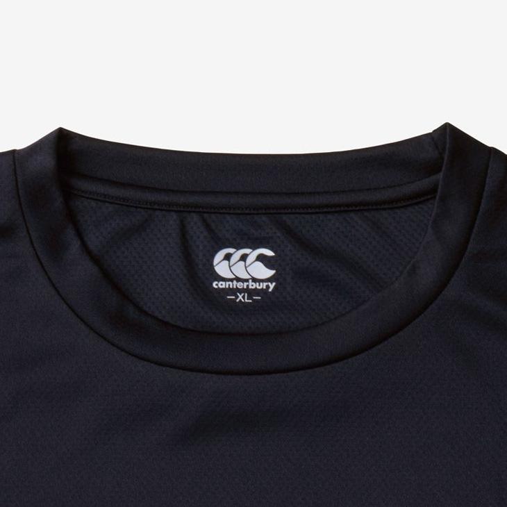 シャツ カンタベリー 半袖 Tシャツ 4L 5L メンズ レディース 大きい