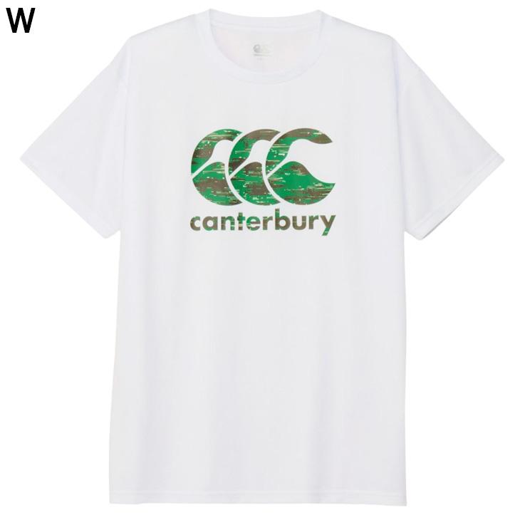 シャツ カンタベリー 半袖シャツ Tシャツ 4L 5L メンズ レディース