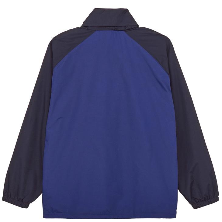 カンタベリー（Canterbury） ウィンドブレーカー 4L 5L メンズ 大きい