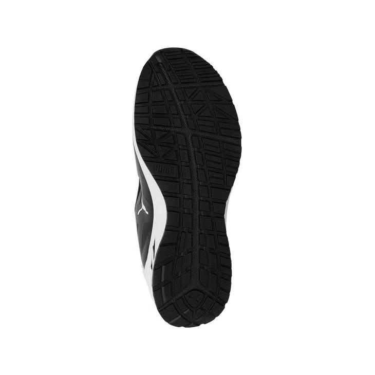 PUMA（プーマ） プーマワーク 安全靴 メンズ 3E(EEE)相当 セーフティー