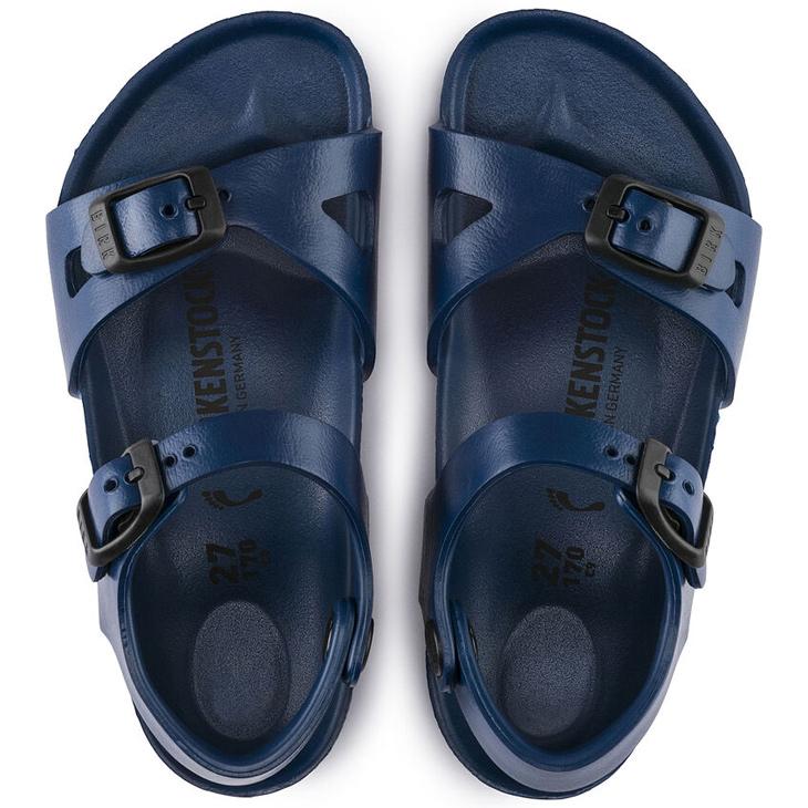 ビリケンシュトック　リオ BIRKENSTOCK ビルケンシュトック キッズサンダル 15-22.0cm