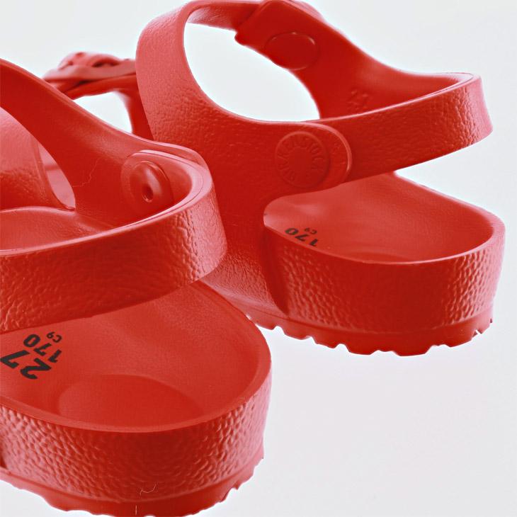 BIRKENSTOCK ビルケンシュトック キッズサンダル 15-22.0cm