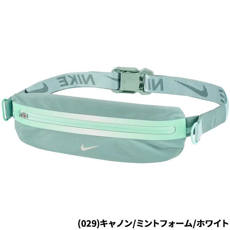 NIKE（ナイキ） ランニング用 ウエストポーチ スリム ウエストパック 
