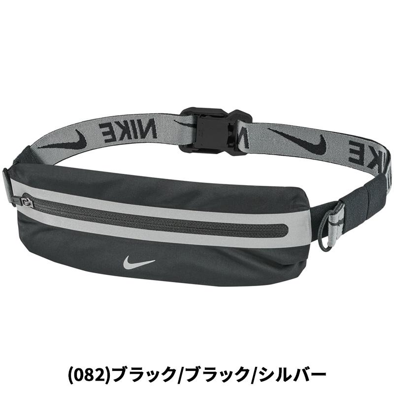 NIKE（ナイキ） ランニングポーチ メンズ レディース スリム ウエスト