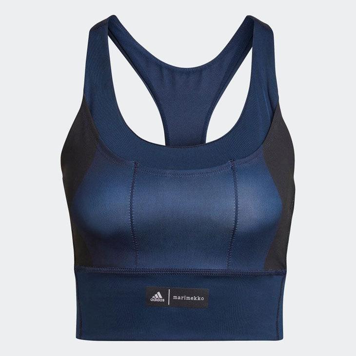 お値下げ　adidasマリメッコ　スポーツブラ adidas アディダス マリメッコ スポーツブラ レディース/adidas