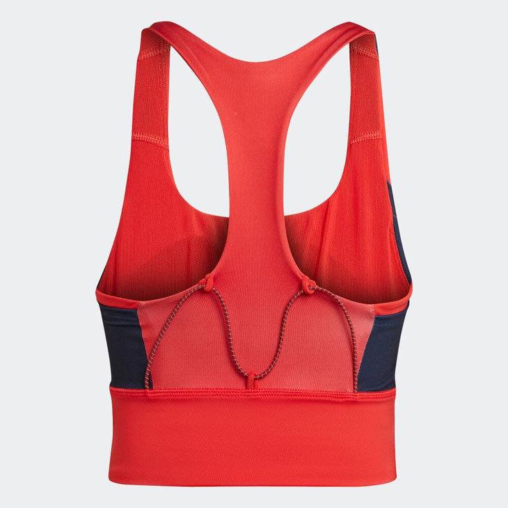 adidas アディダス マリメッコ スポーツブラ レディース/adidas