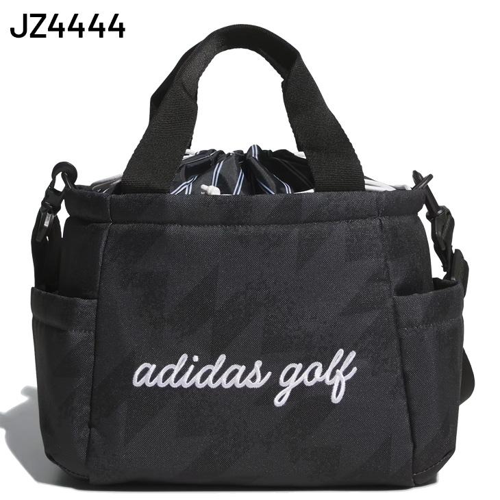adidas（アディダス） ラウンドバッグ 9.1L ゴルフバッグ メンズ