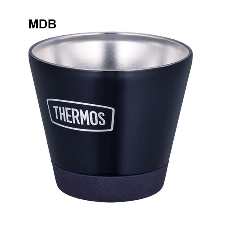 THERMOS（サーモス） 真空断熱カップ 300ml 0.3L ステンレス製