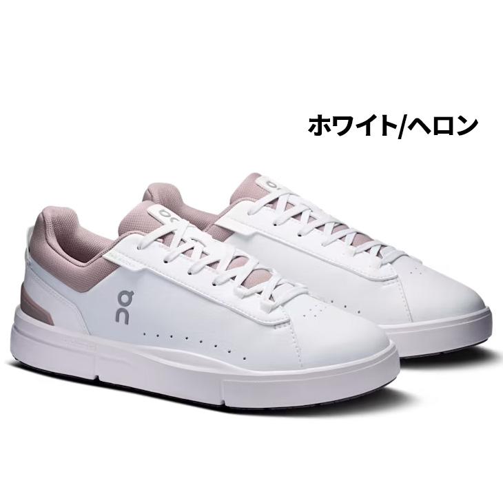 ロジャー オン On スニーカー レディース アドバンテージ THE ROGER