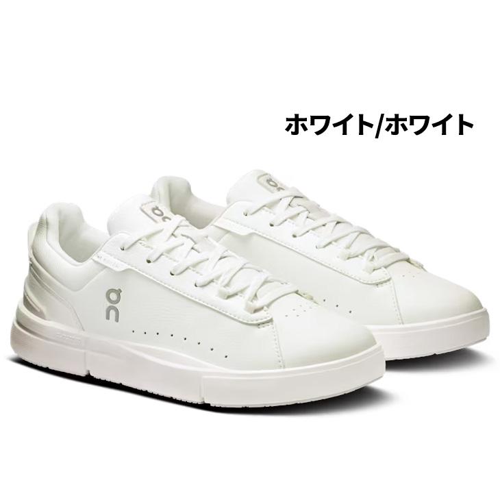ロジャー オン On スニーカー レディース アドバンテージ THE ROGER