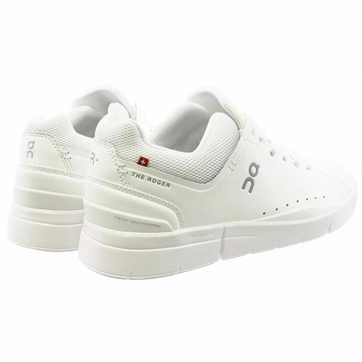 THE オン スニーカー メンズ on ロジャーアドバンテージ