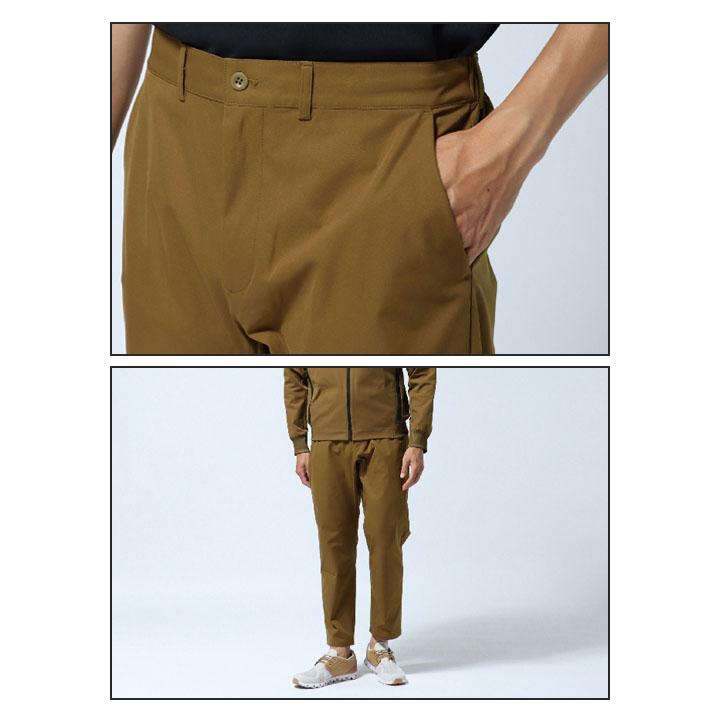 THE NORTH FACE（ザ ノースフェイス） ロングパンツ スラックスタイプ